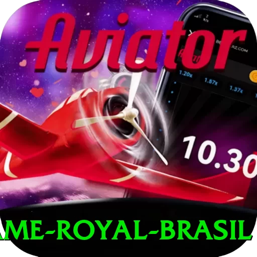 1111game Royal Brasil - aplicativo