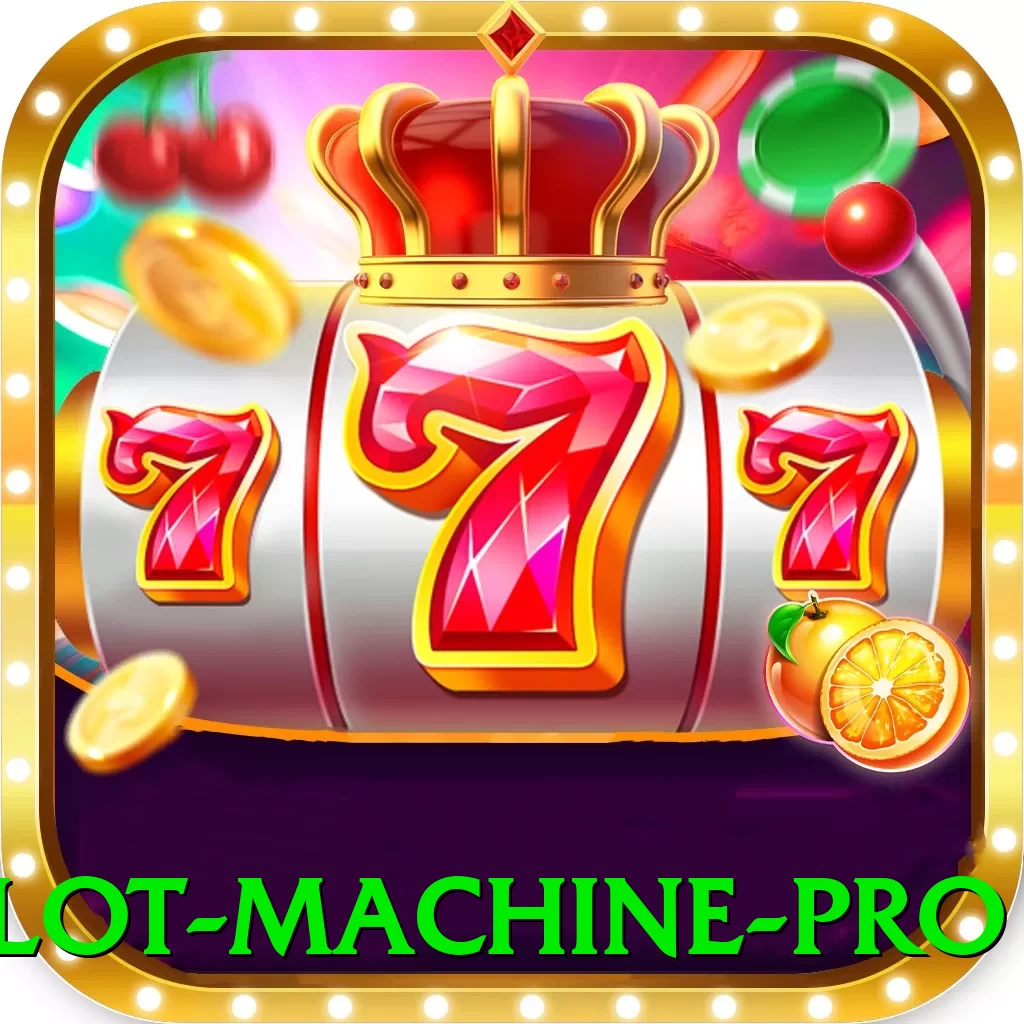 1400win Slot Machine Pro - plataforma