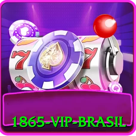 1865 VIP Brasil - 💎 apk