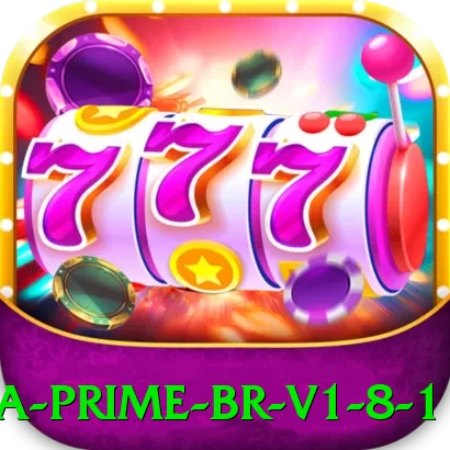 2000bra Prime BR v1.8.1 - 🏆 apk