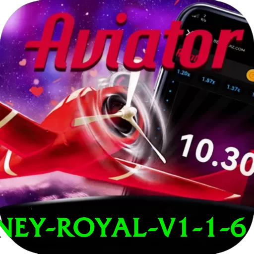 23wz Money Royal v1.1.6 - pk