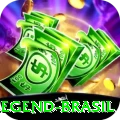 26h Legend Brasil