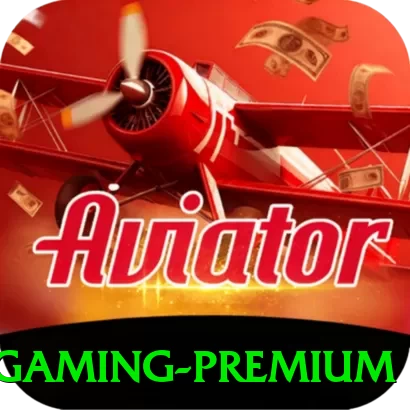 35733 - Gaming Premium - 🎯 apk
