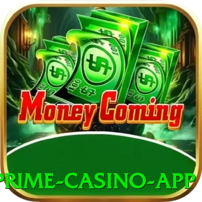 36d Prime Casino App - pak