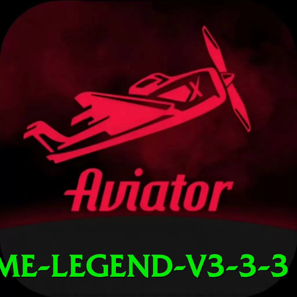 3aa Game Legend v3.3.3 - vip
