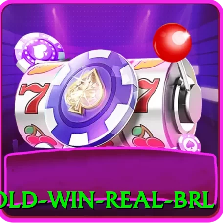 4296 Gold - Win Real BRL - 🔥 apk