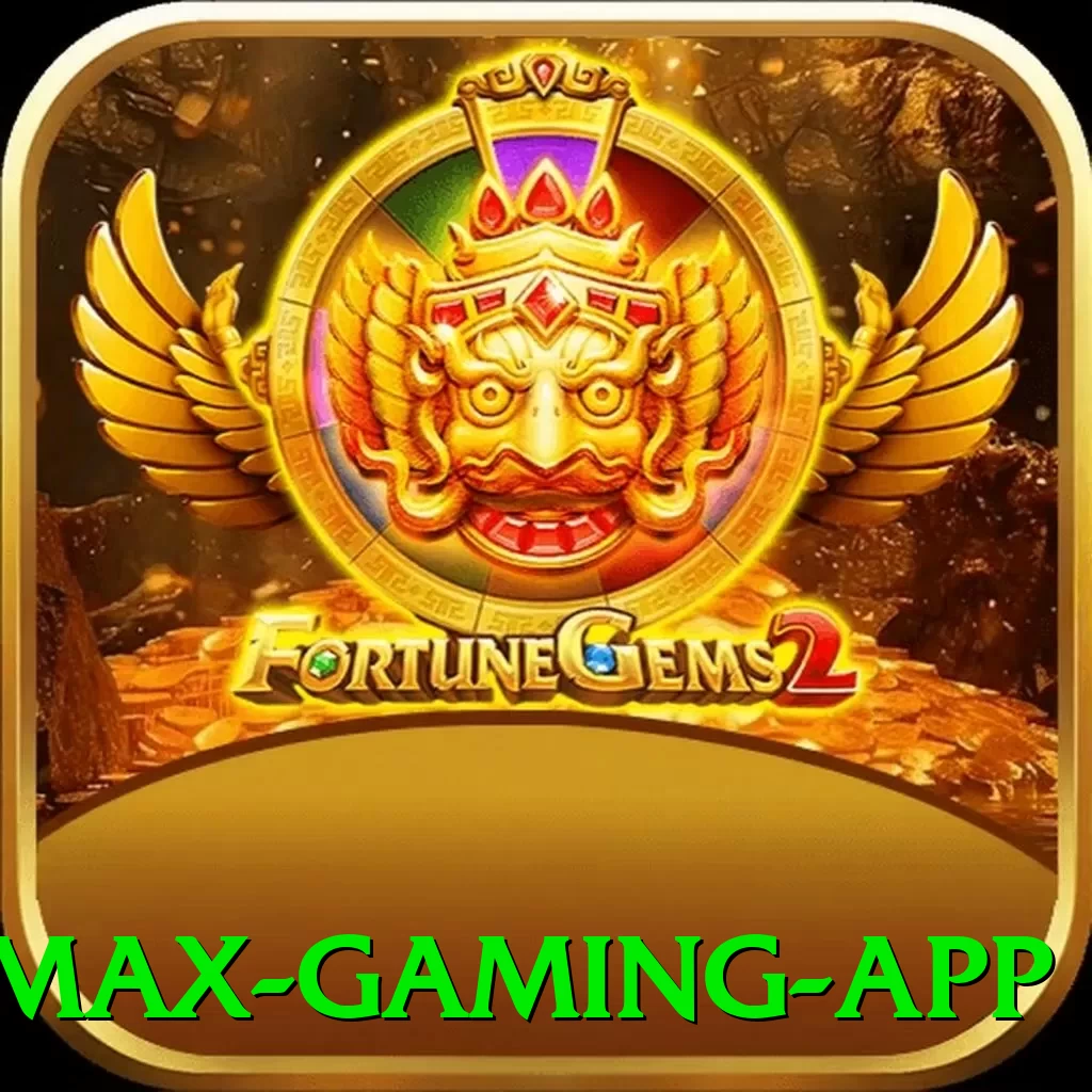 45x Max Gaming App - 👉 apk