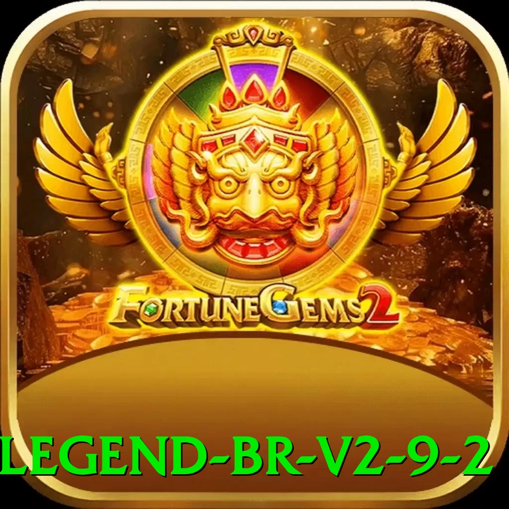5299bet Legend BR v2.9.2 - ⚡ apk