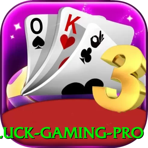 531luck - Gaming Pro - pak