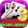555o Live Royal