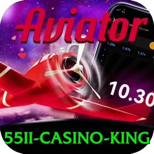 55ii - Casino King - vip