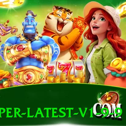 56755 Super Latest v1.9.9 - programa