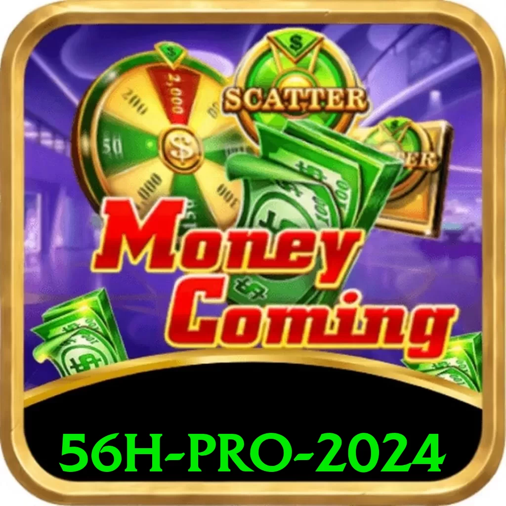 56h Pro 2024 - ✨ apk