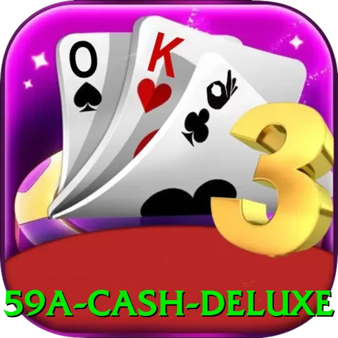 59a Cash Deluxe - apk