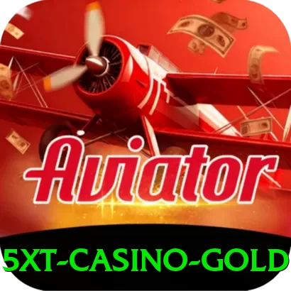 5xt - Casino Gold - programa