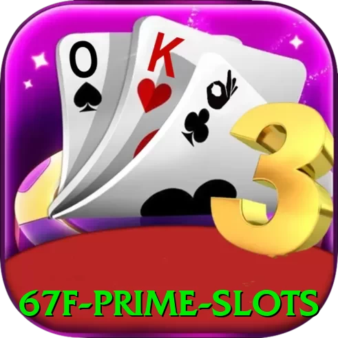 67f Prime Slots - vip