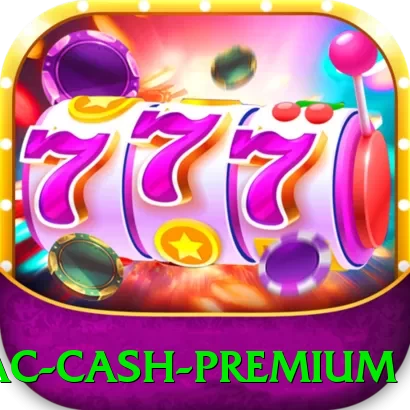 68ac Cash Premium - plataforma