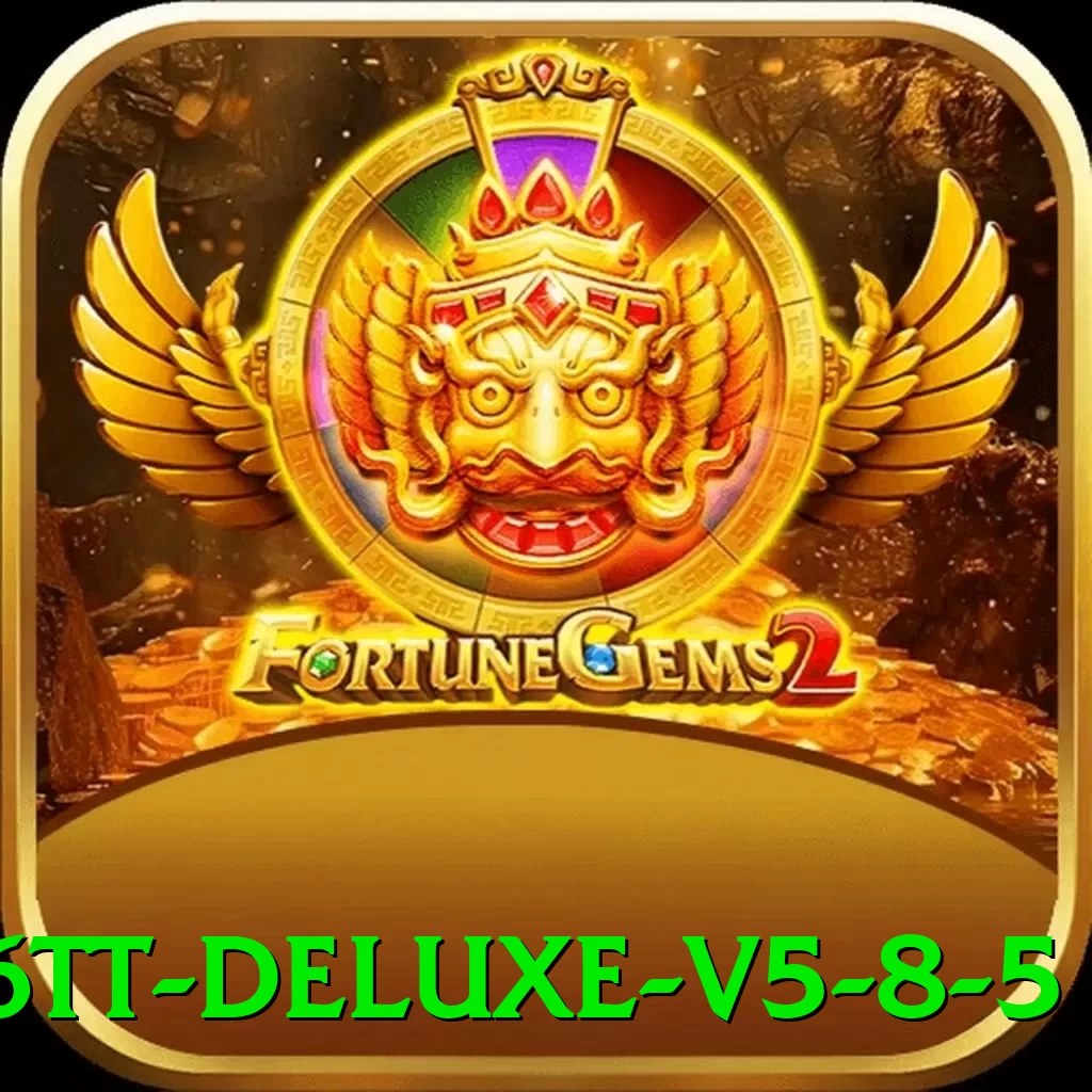 6tt - Deluxe v5.8.5 - go