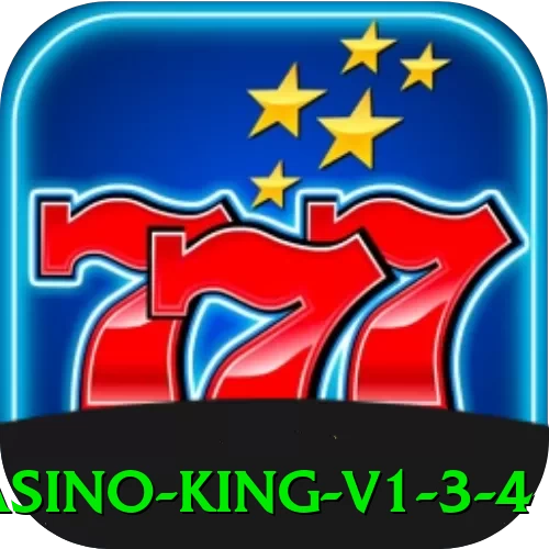 711brl Casino King v1.3.4 - programa