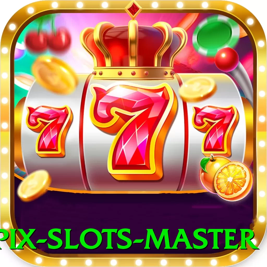 747pix - Slots Master - ⚡ apk