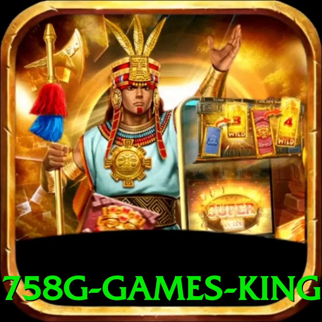 758g Games King - pro