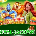 776brl Royal Jackpot
