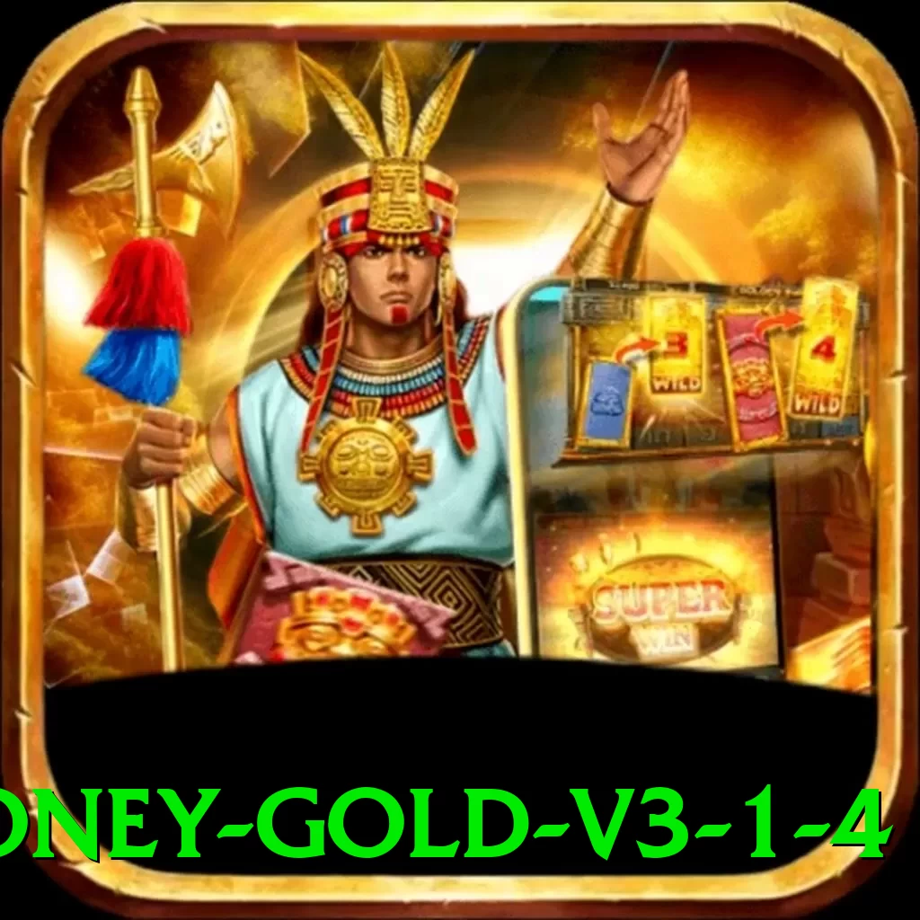 777kim Money Gold v3.1.4 - ✨ apk