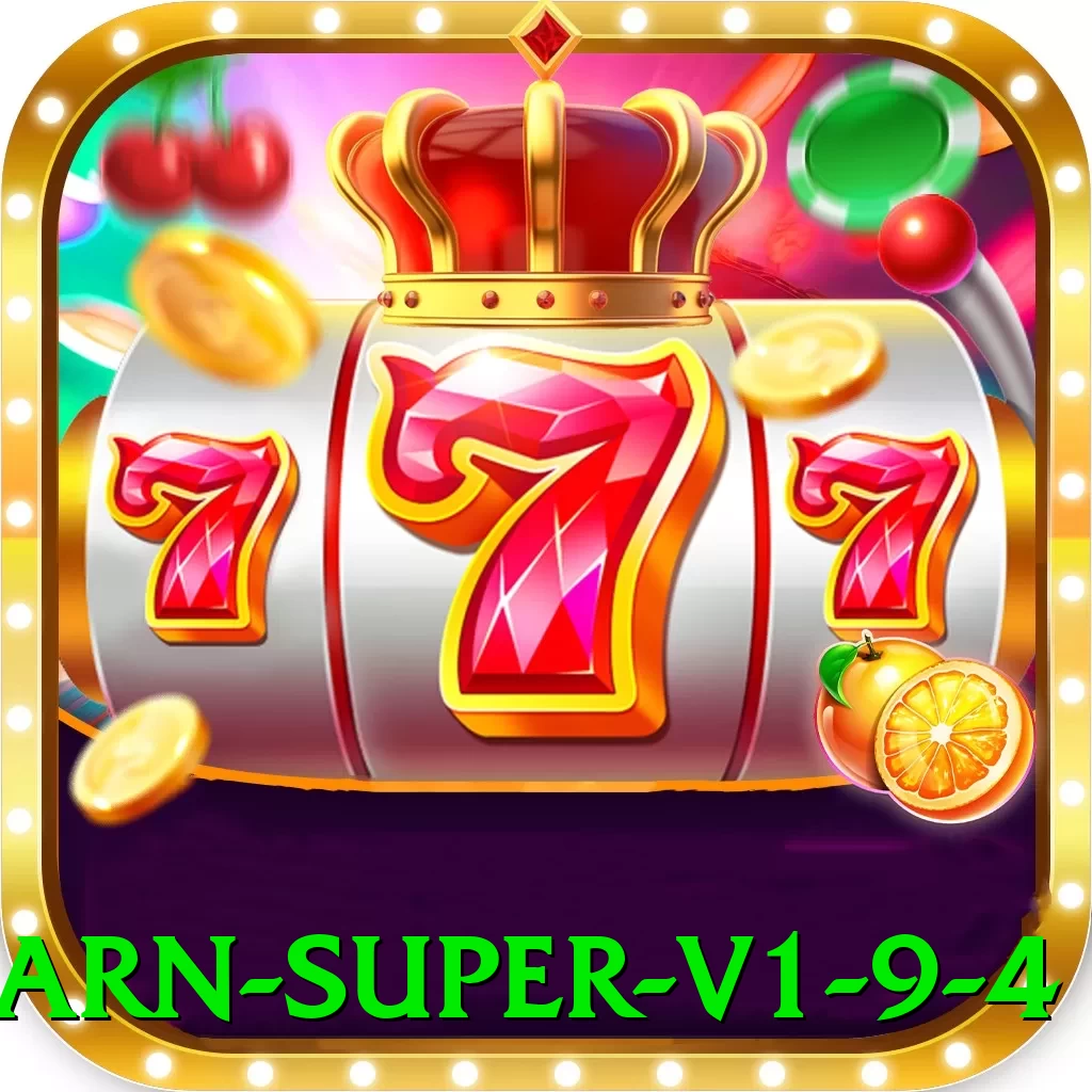 777sh Earn Super v1.9.4 - 🏆 apk