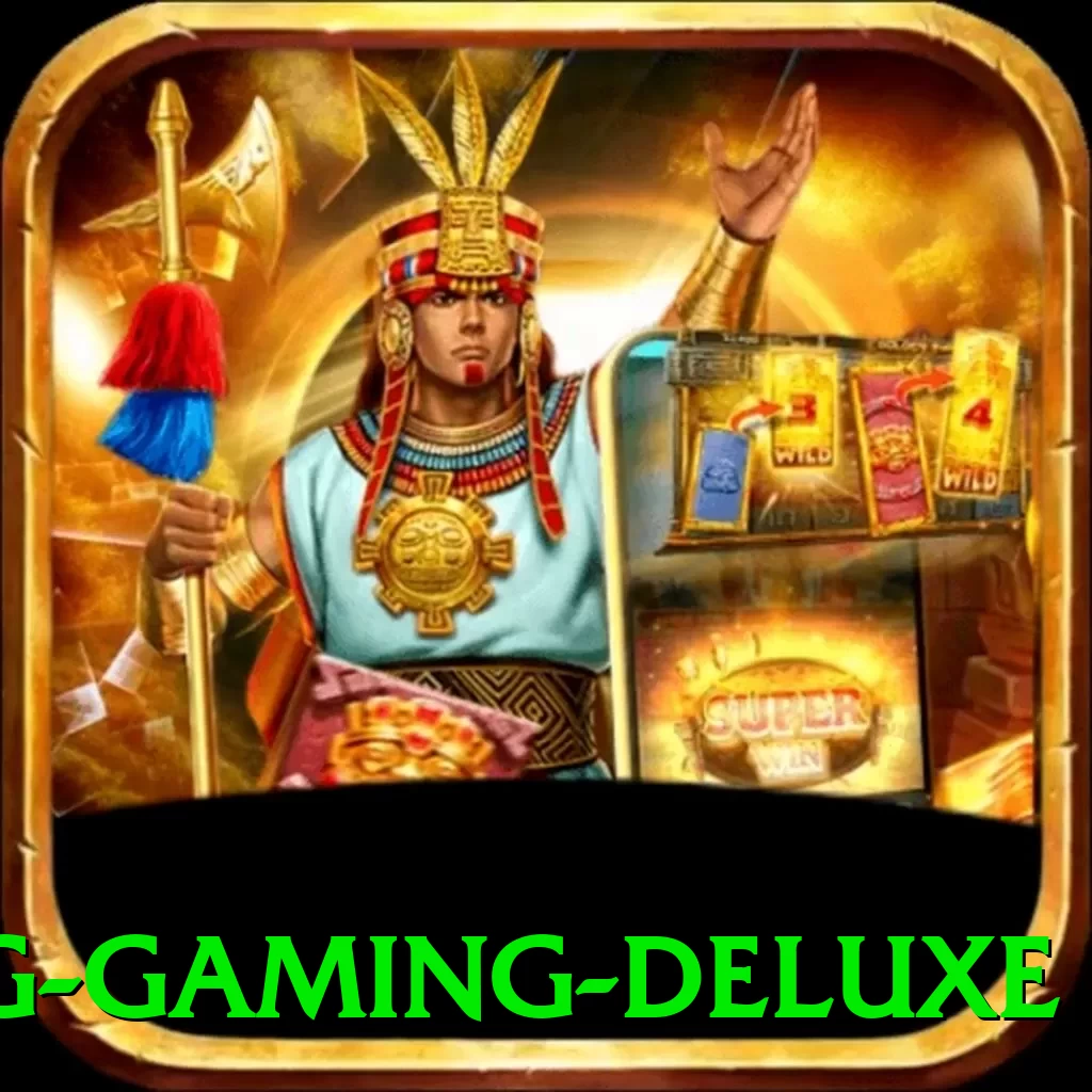 779pg - Gaming Deluxe - 👉 apk