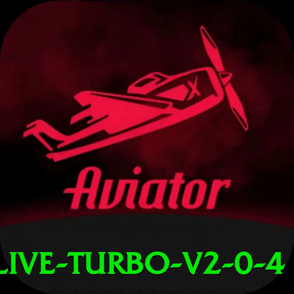 7959 Live Turbo v2.0.4 - aplicativo