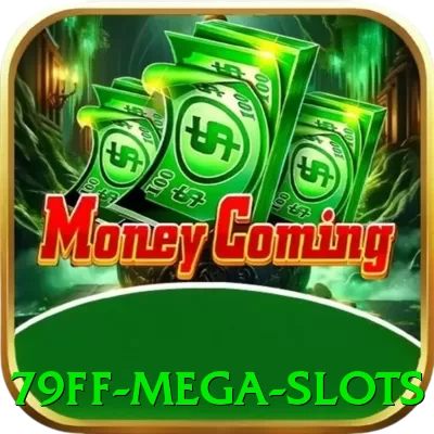 79ff Mega Slots - ⚡ apk