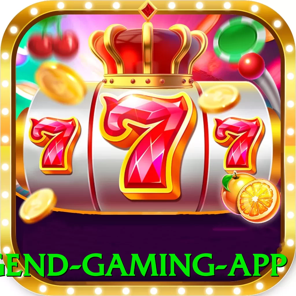 86win Legend Gaming App - ✨ apk