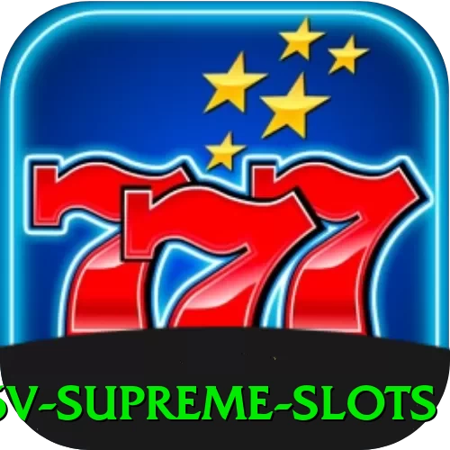886v Supreme Slots - 🔥 apk