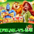 888oxe Bonus Supreme v3.6.8