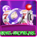 89pbet Gaming Supreme