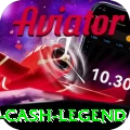 91000 Cash Legend