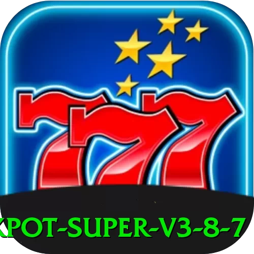 aa1 Jackpot Super v3.8.7 - app