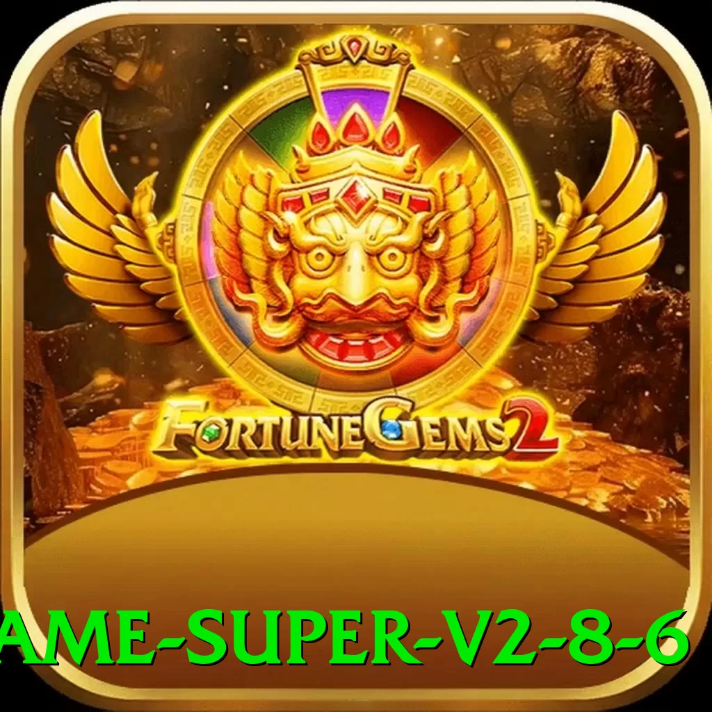 aarr Game Super v2.8.6 - 👉 apk