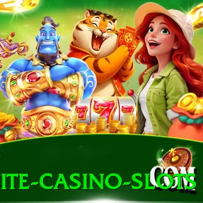 abc8 Elite - Casino &amp; Slots - game