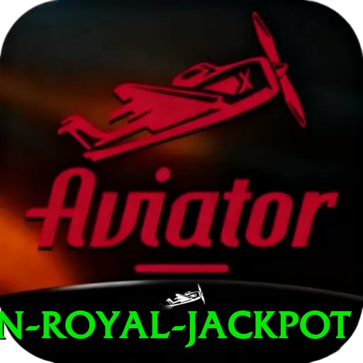 abrirwin Royal Jackpot - pro