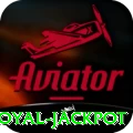 abrirwin Royal Jackpot