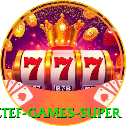 betef Games Super - 👉 apk