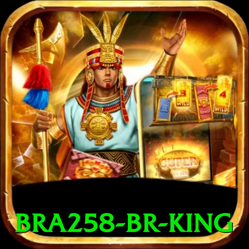 bra258 BR King - app