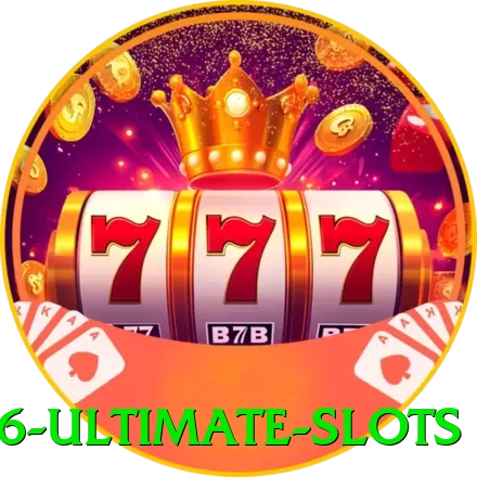 bt036 Ultimate Slots - 🔥 apk