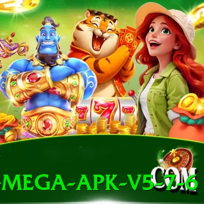 coroaabo Mega APK v5.7.6 - aplicativo