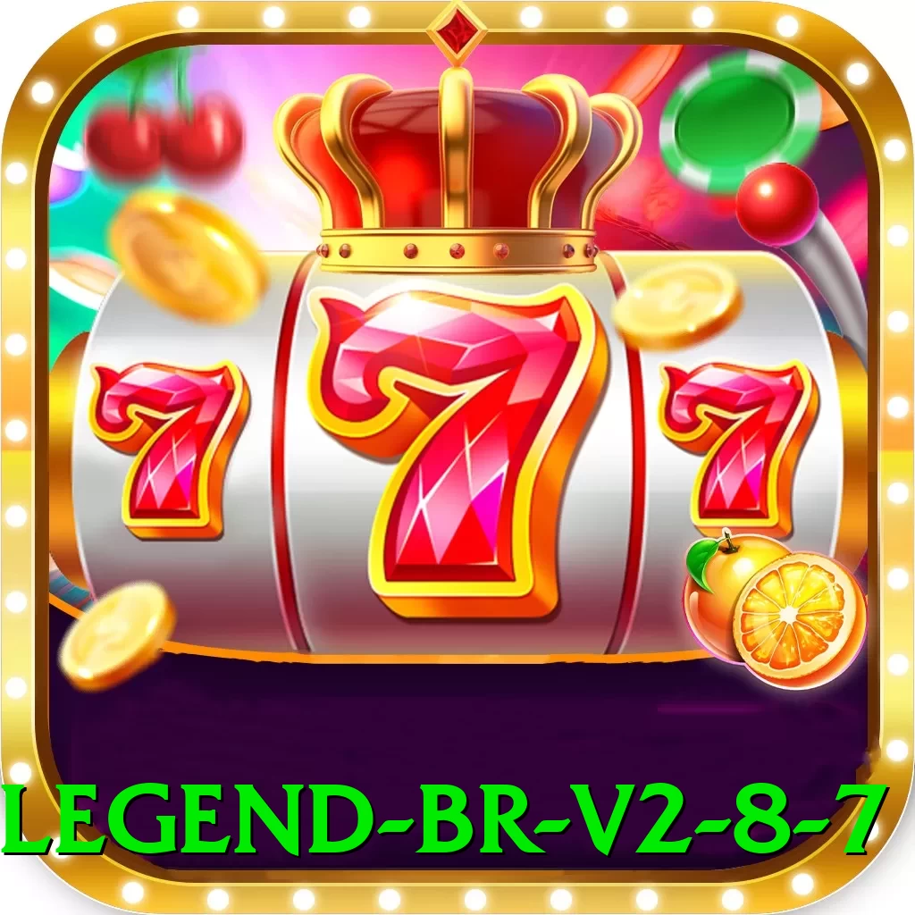 dcd777 Legend BR v2.8.7 - go