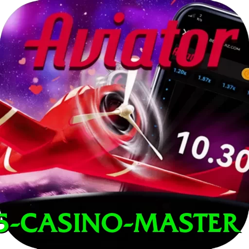 dj5 - Casino Master - 🏆 apk