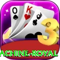 dqd777 Slot Machine Royal