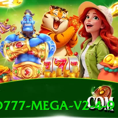 dtd777 Mega v2.4.9 - game