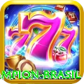 elsa777 Champion Brasil